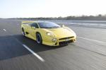 Jaguar XJ220S 1994 года